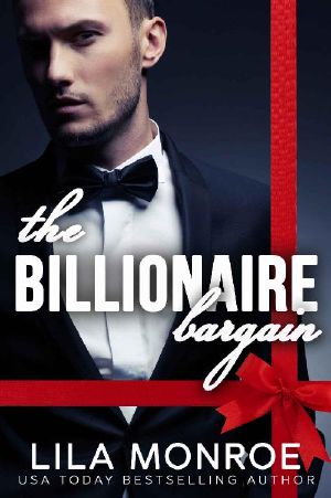 [The Billionaire Bargain 01] • The Billionaire Bargain · Series Collection